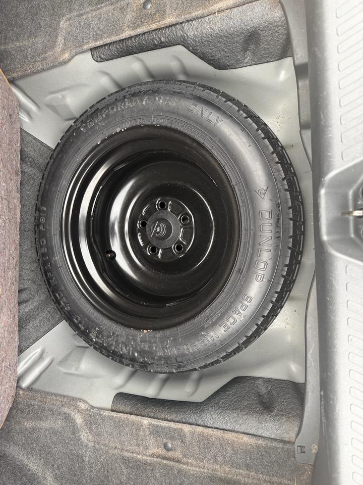 Honda Accord EX Sedan AT w/ Leather and XM Radio 2006