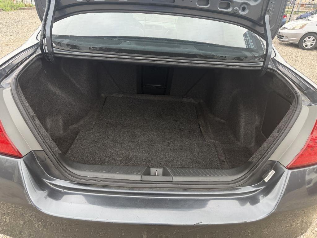 Honda Accord EX Sedan AT w/ Leather and XM Radio 2006