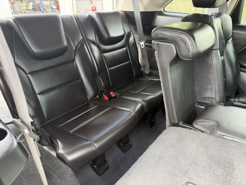 Acura MDX 6-Spd AT w/Tech Package 2013