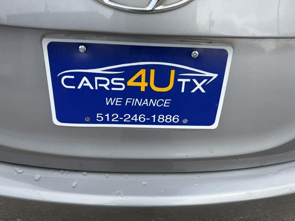 Hyundai Elantra Limited Auto 2013