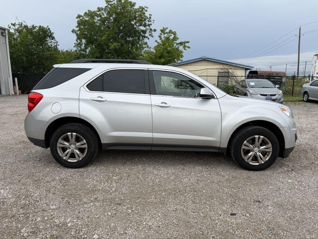 Chevrolet Equinox LT 2WD 2011