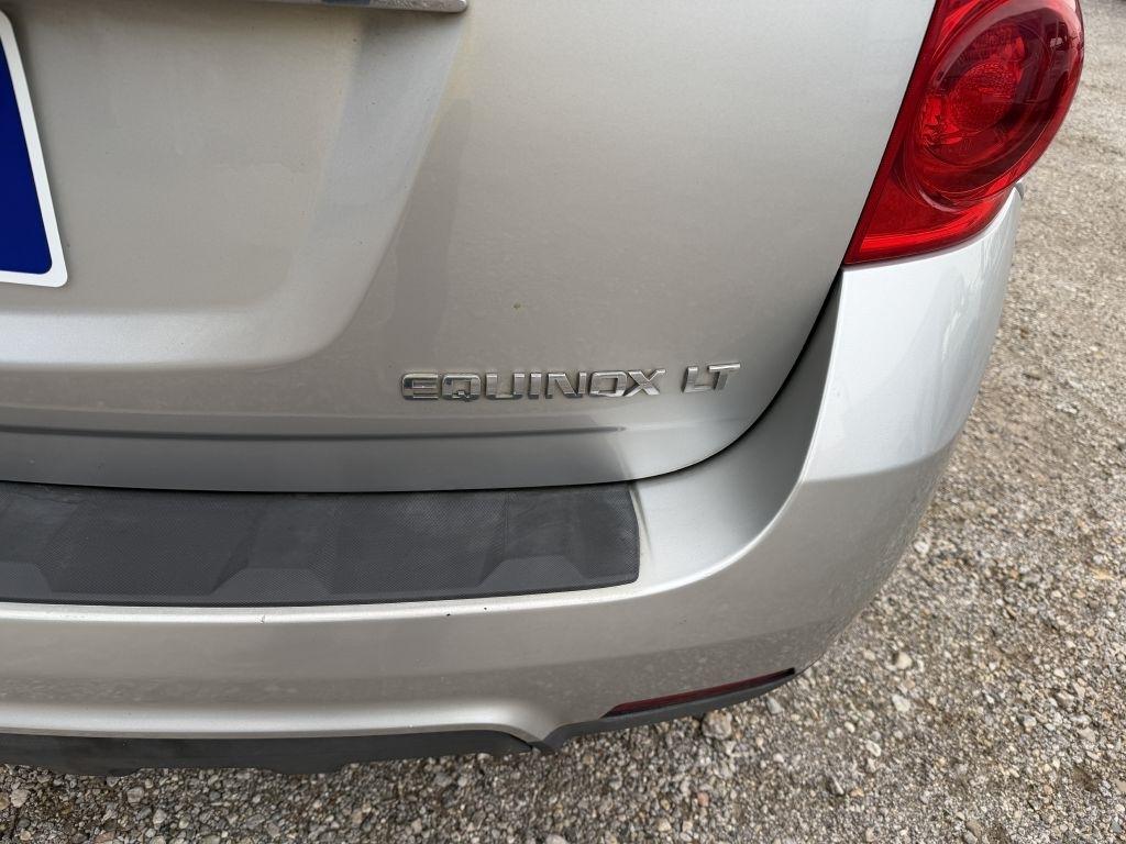 Chevrolet Equinox LT 2WD 2011