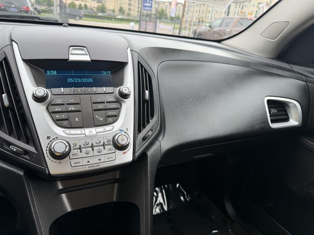 Chevrolet Equinox LT 2WD 2011