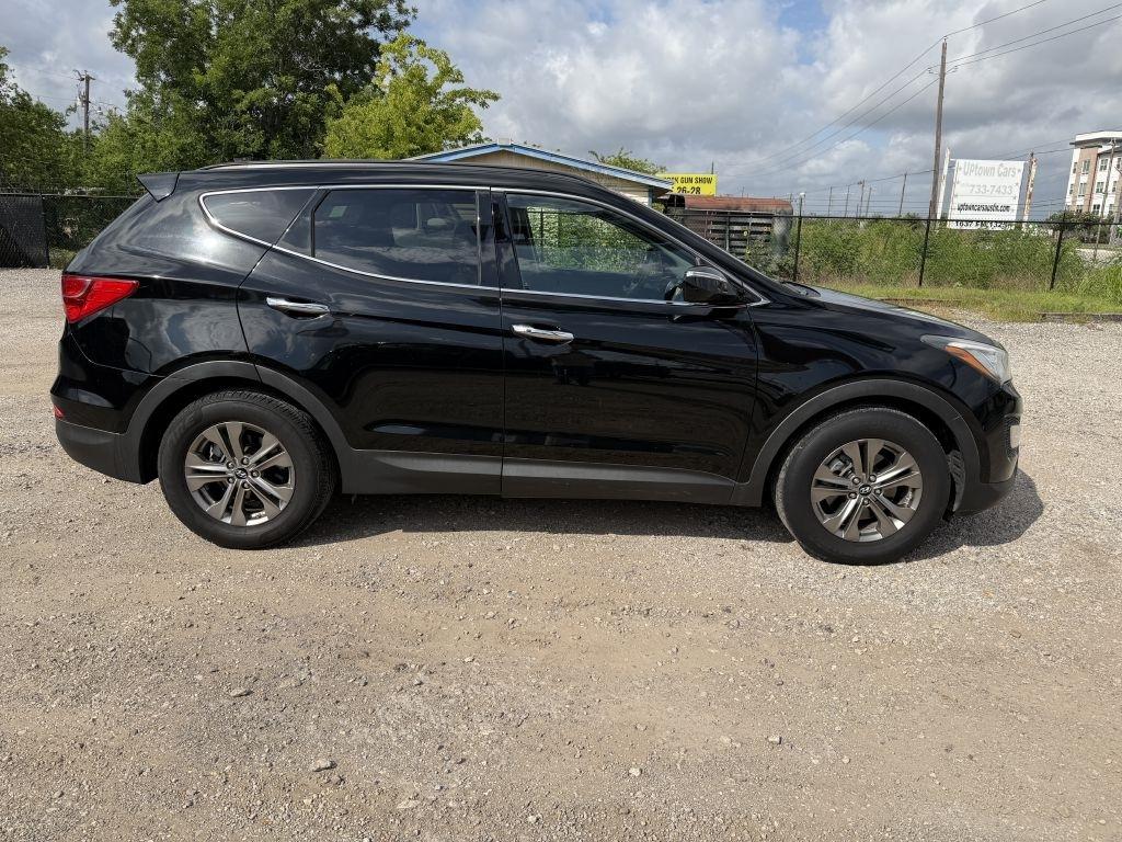 Hyundai Santa Fe Sport 2.4 FWD 2014