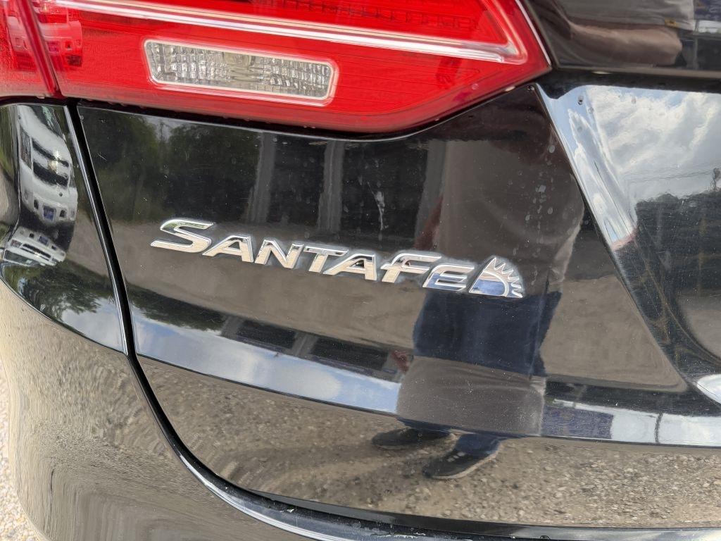 Hyundai Santa Fe Sport 2.4 FWD 2014