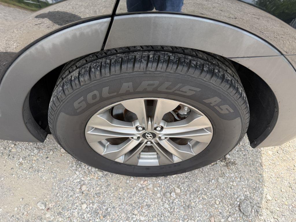 Hyundai Santa Fe Sport 2.4 FWD 2014
