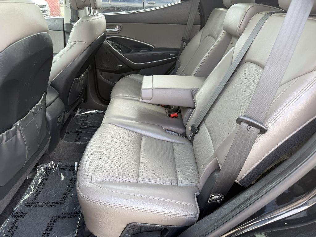 Hyundai Santa Fe Sport 2.4 FWD 2014