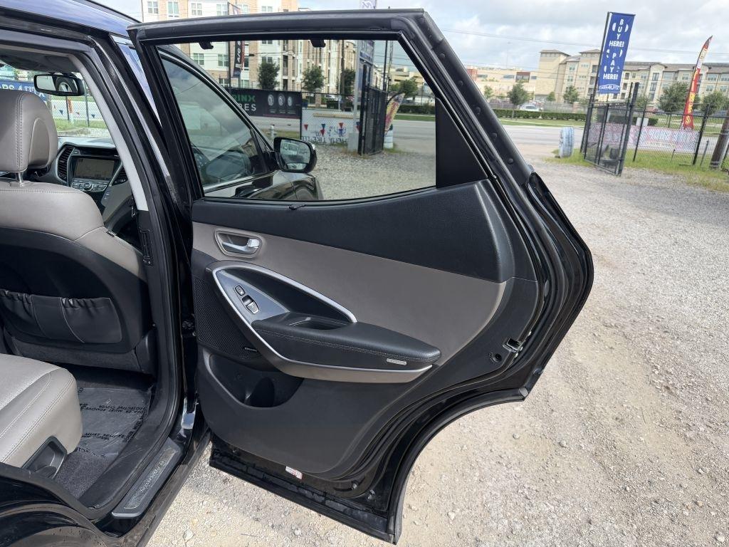 Hyundai Santa Fe Sport 2.4 FWD 2014