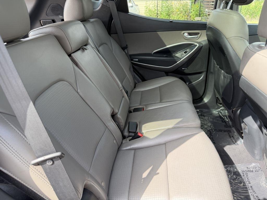 Hyundai Santa Fe Sport 2.4 FWD 2014