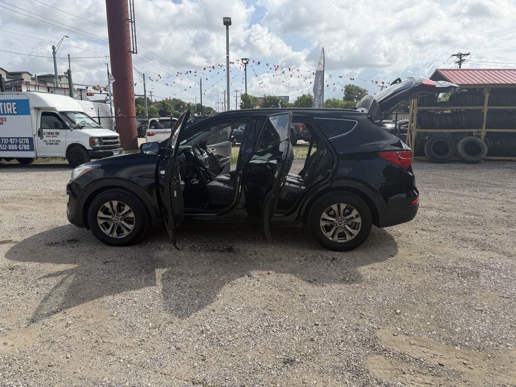 Hyundai Santa Fe Sport 2.4 FWD 2014