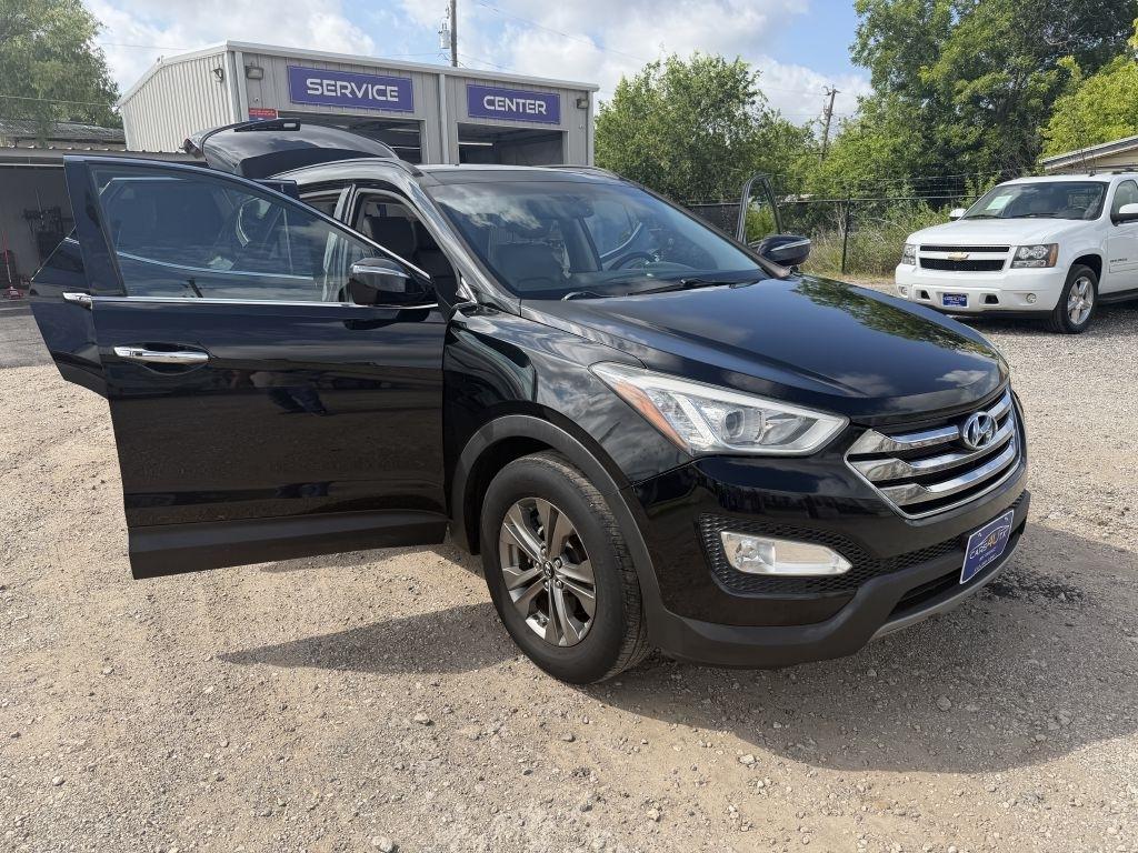 Hyundai Santa Fe Sport 2.4 FWD 2014