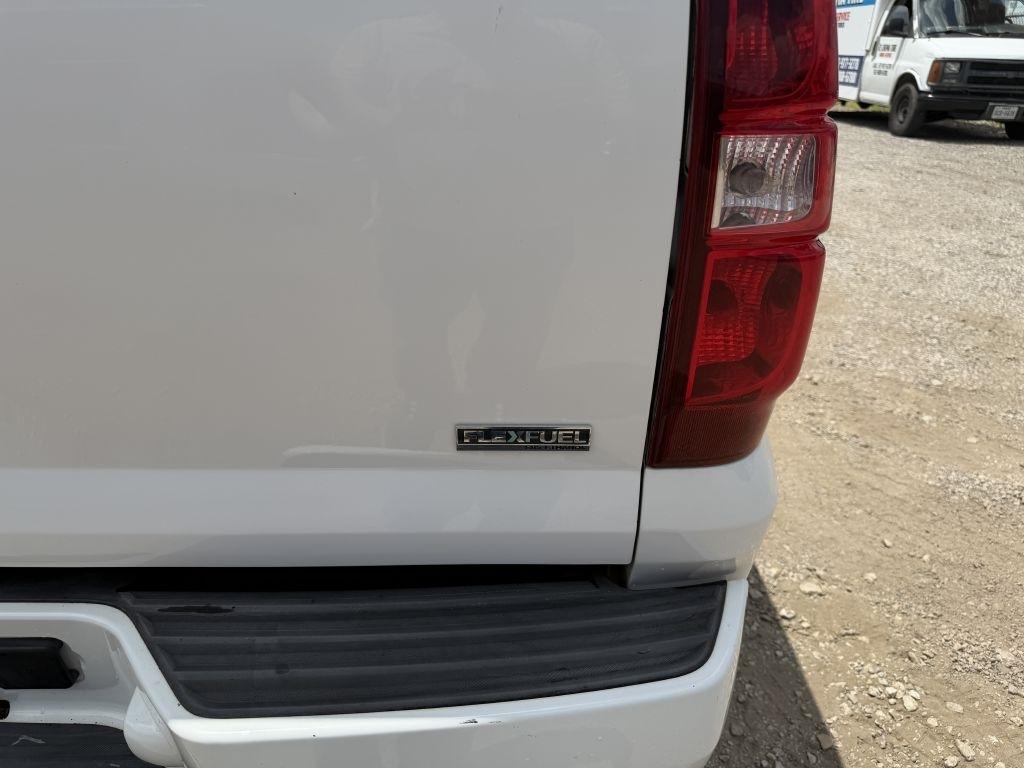 Chevrolet Avalanche LT 2WD 2010