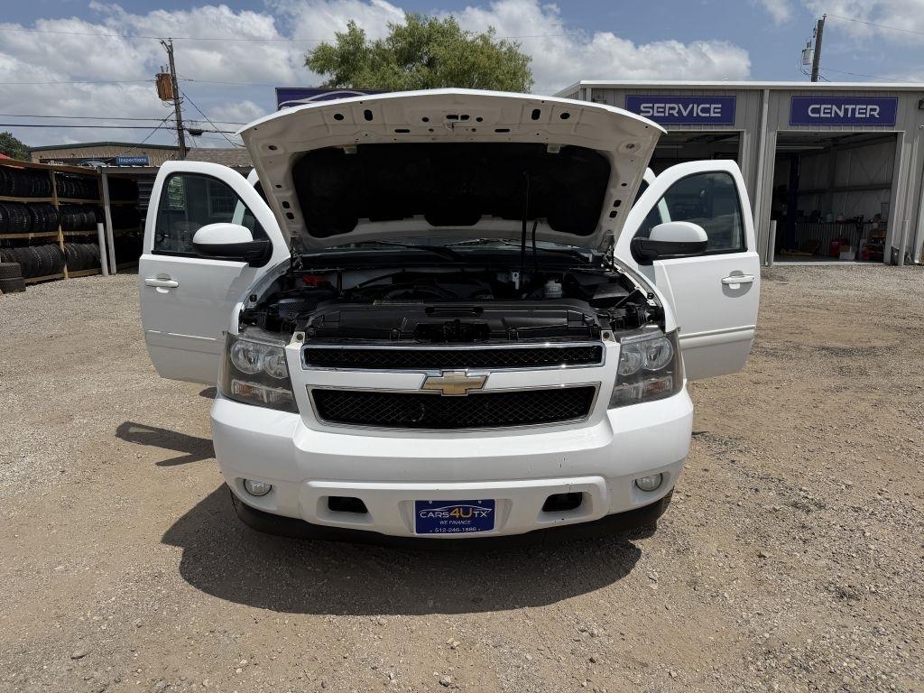 Chevrolet Avalanche LT 2WD 2010