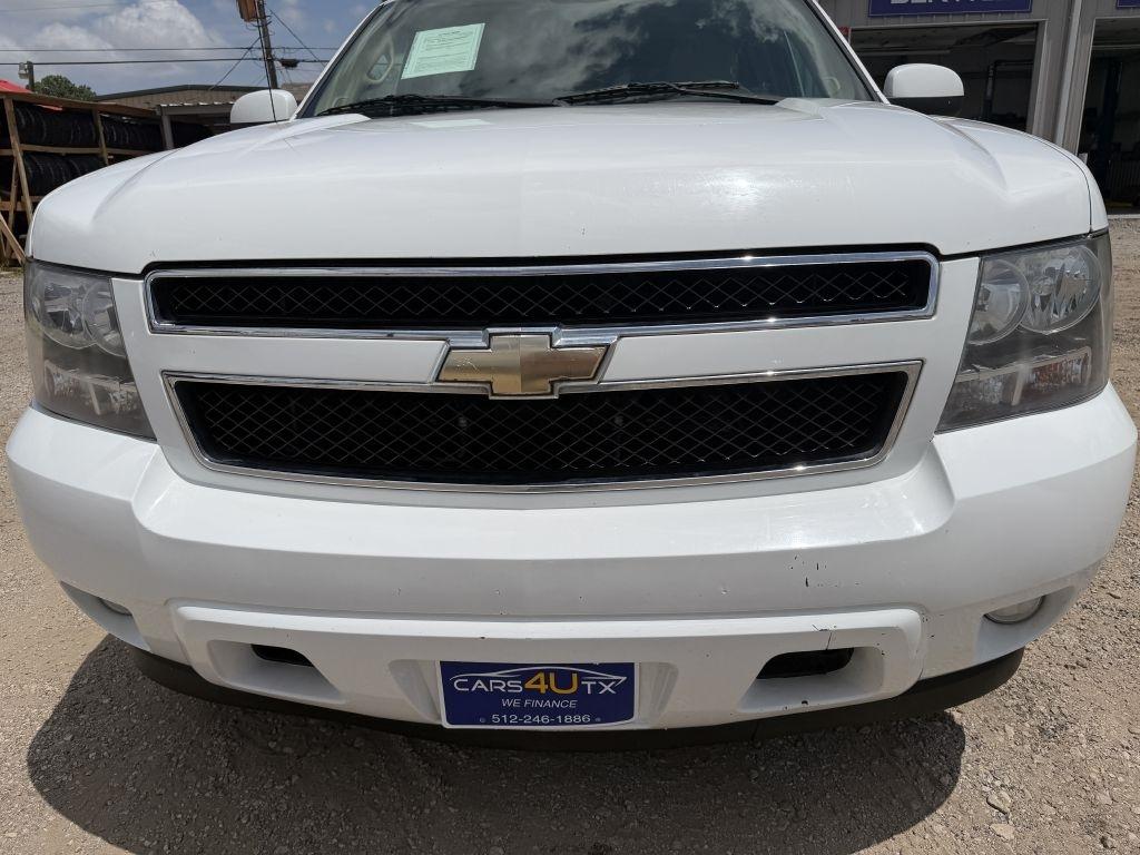 Chevrolet Avalanche LT 2WD 2010