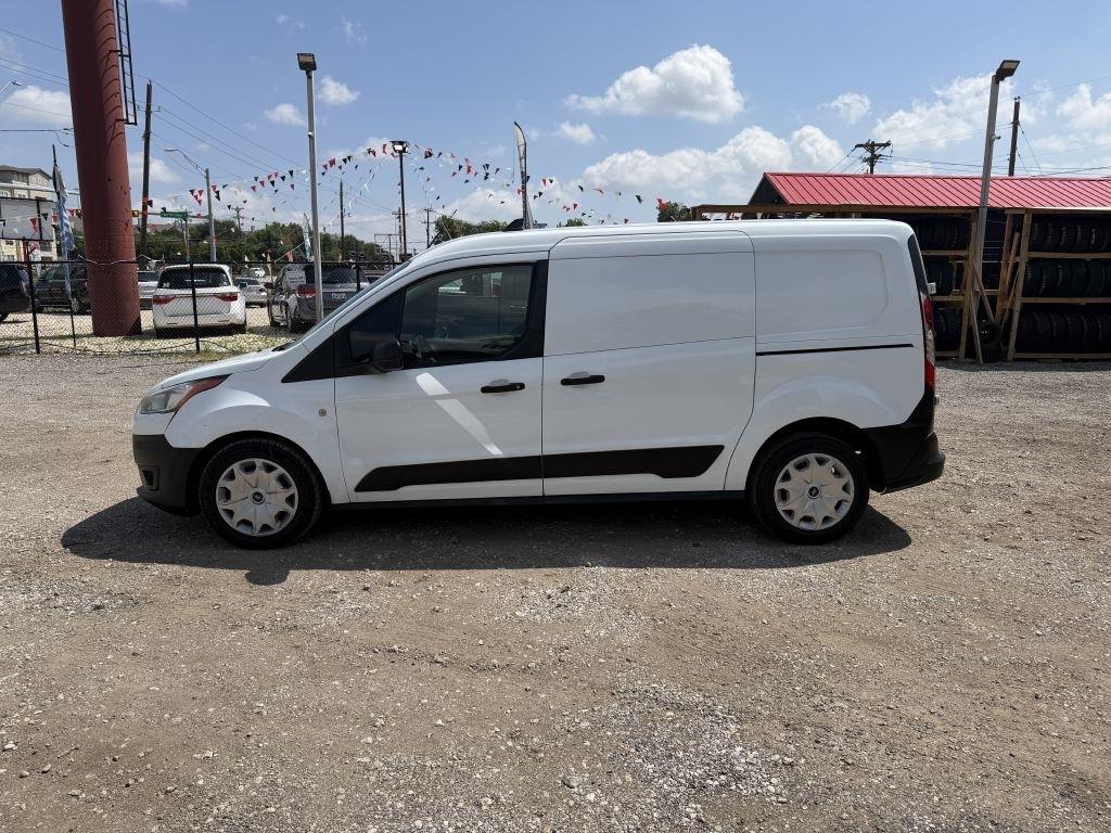 Ford Transit Connect Cargo Van XL SWB 2019