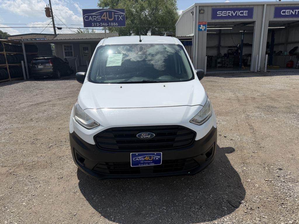 Ford Transit Connect Cargo Van XL SWB 2019