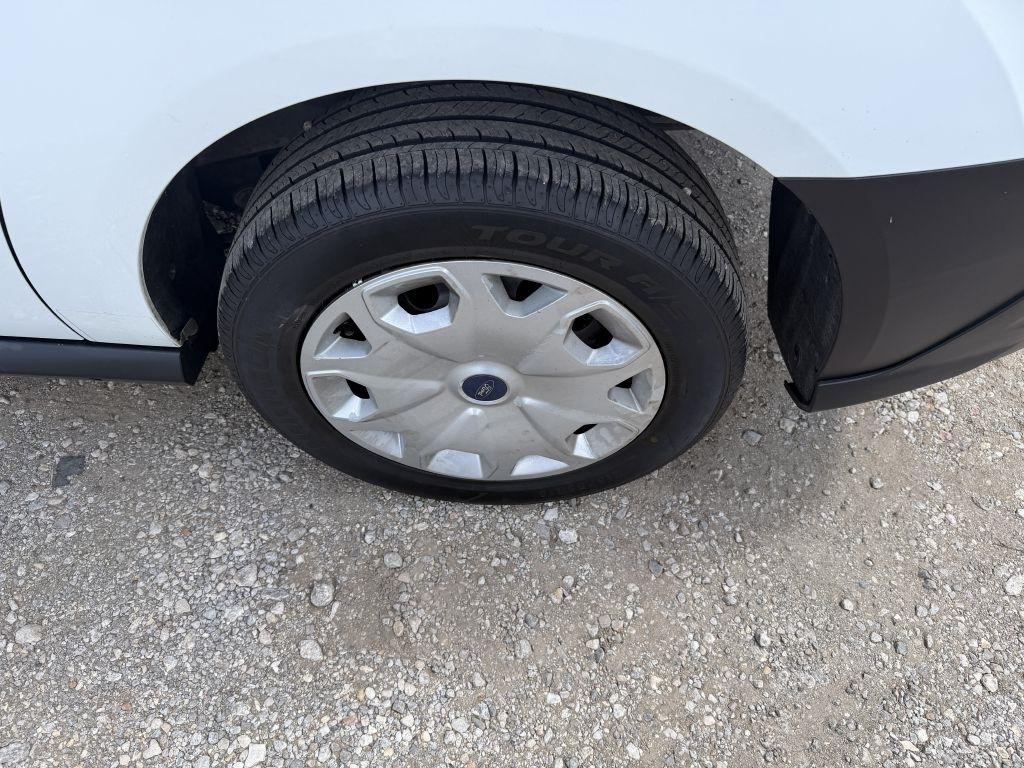 Ford Transit Connect Cargo Van XL SWB 2019