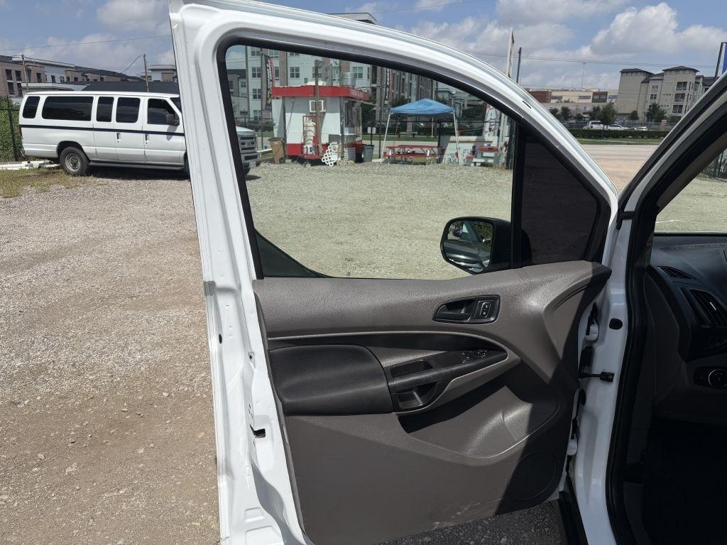 Ford Transit Connect Cargo Van XL SWB 2019