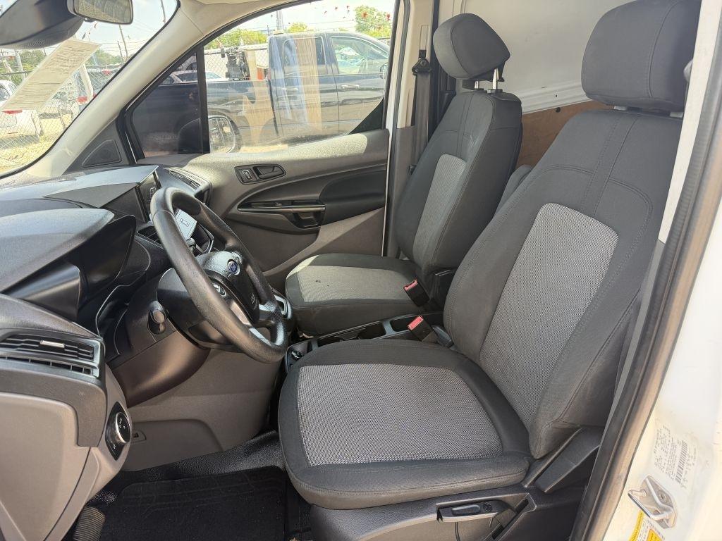 Ford Transit Connect Cargo Van XL SWB 2019