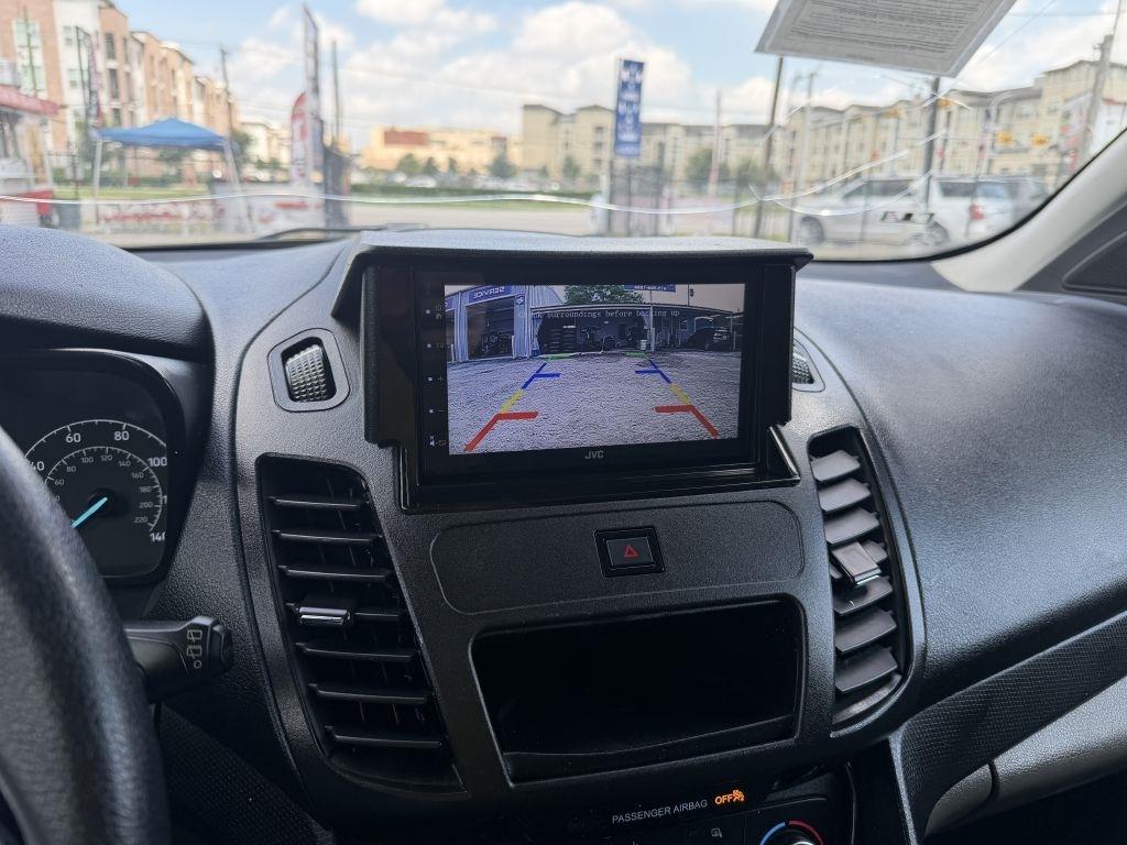 Ford Transit Connect Cargo Van XL SWB 2019