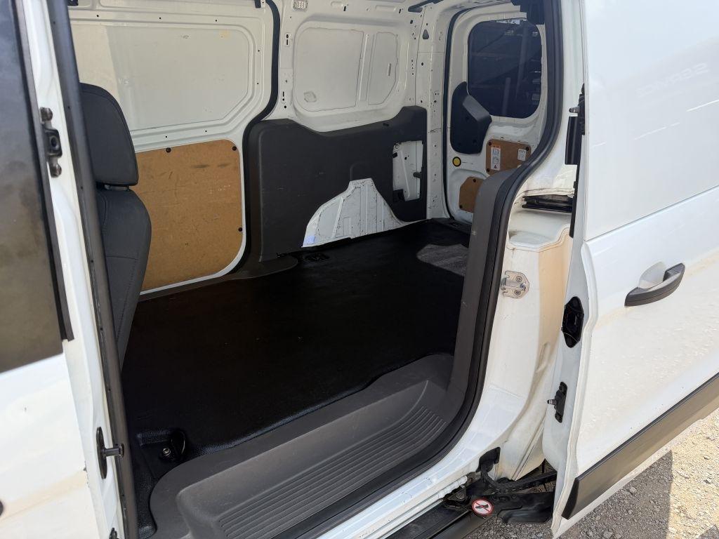 Ford Transit Connect Cargo Van XL SWB 2019