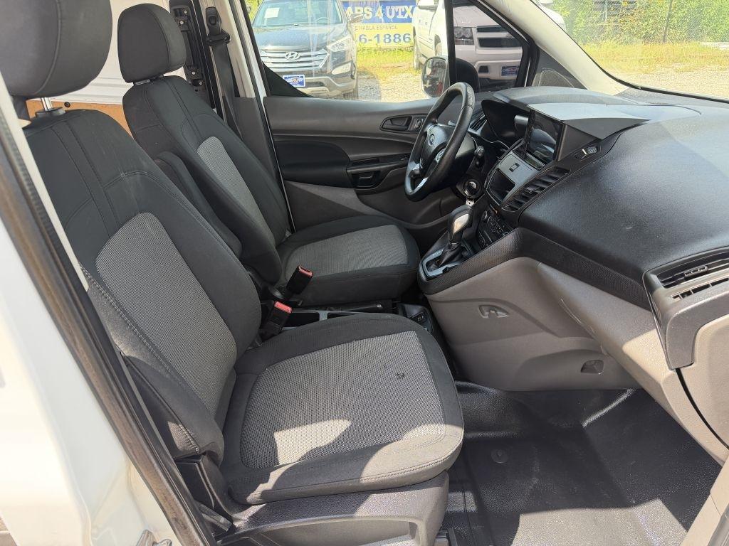 Ford Transit Connect Cargo Van XL SWB 2019