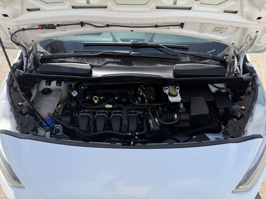 Ford Transit Connect Cargo Van XL SWB 2019