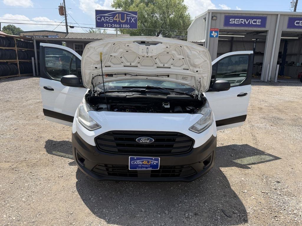 Ford Transit Connect Cargo Van XL SWB 2019