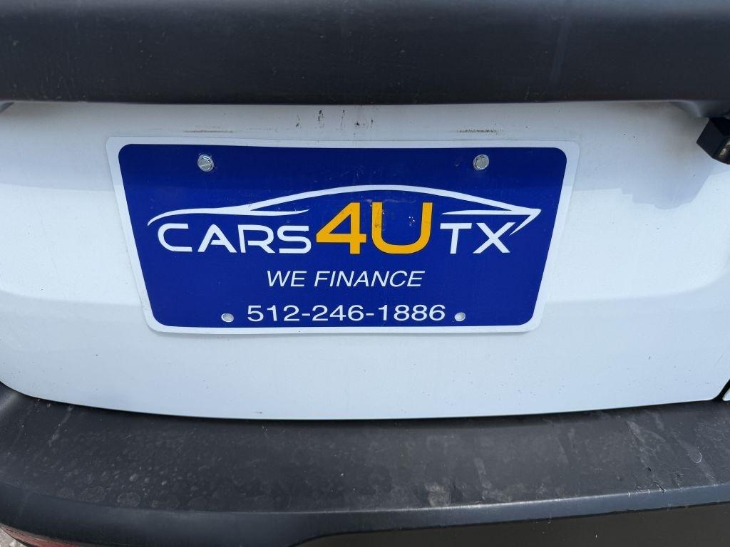 Ford Transit Connect Cargo Van XL SWB 2019