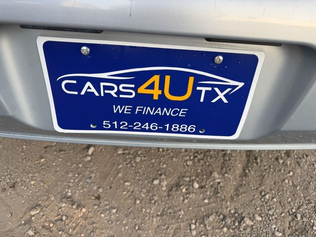 Ford Focus SE Sedan 2008