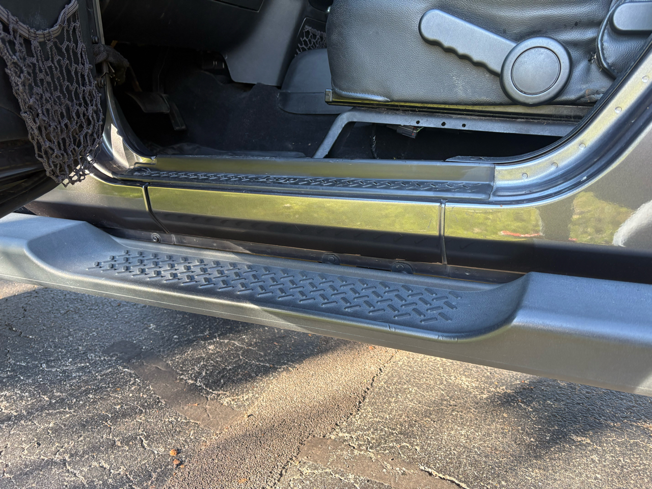 Jeep Wrangler Unlimited 4WD 4dr Freedom *Ltd Avail* 2016