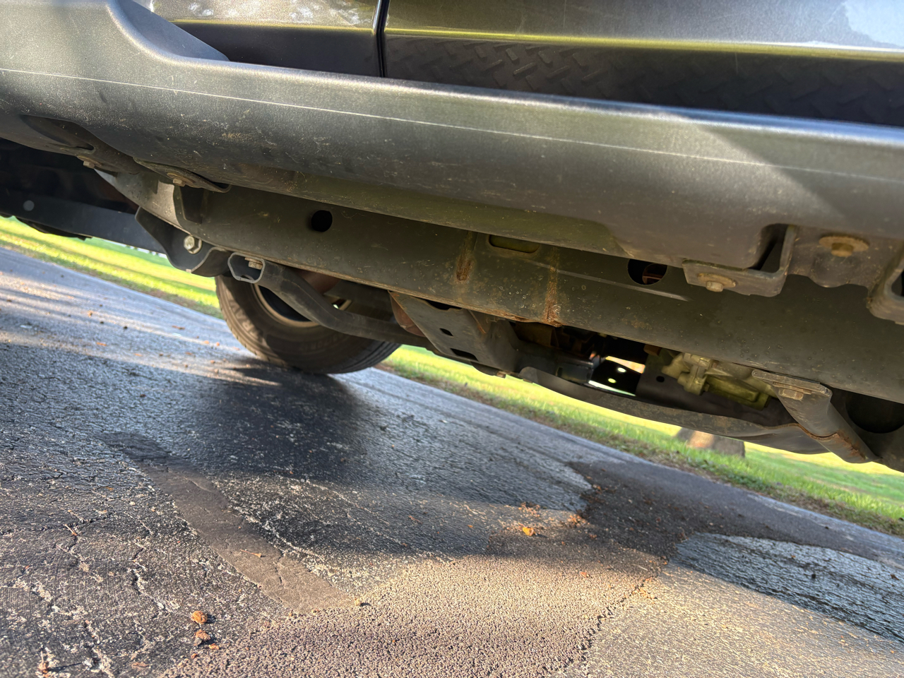 Jeep Wrangler Unlimited 4WD 4dr Freedom *Ltd Avail* 2016