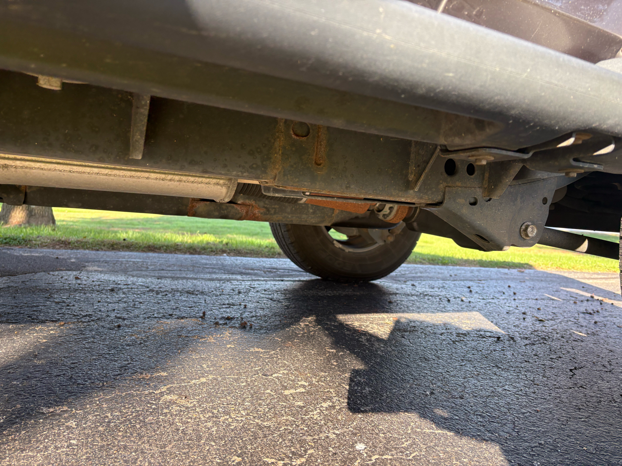 Jeep Wrangler Unlimited 4WD 4dr Freedom *Ltd Avail* 2016