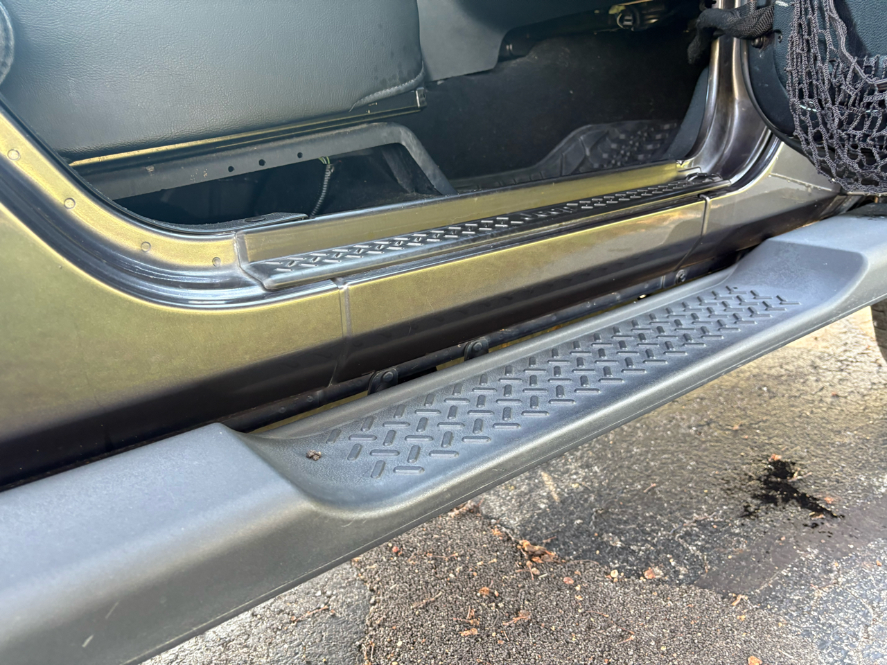 Jeep Wrangler Unlimited 4WD 4dr Freedom *Ltd Avail* 2016