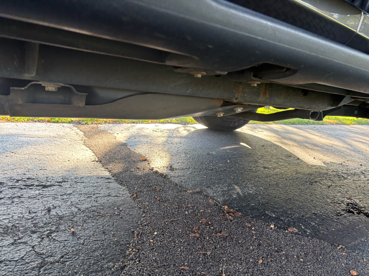 Jeep Wrangler Unlimited 4WD 4dr Freedom *Ltd Avail* 2016