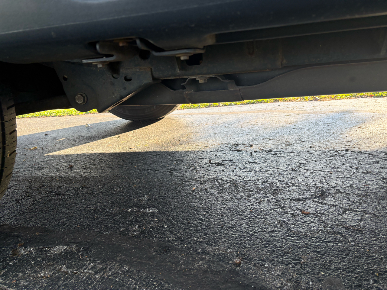 Jeep Wrangler Unlimited 4WD 4dr Freedom *Ltd Avail* 2016