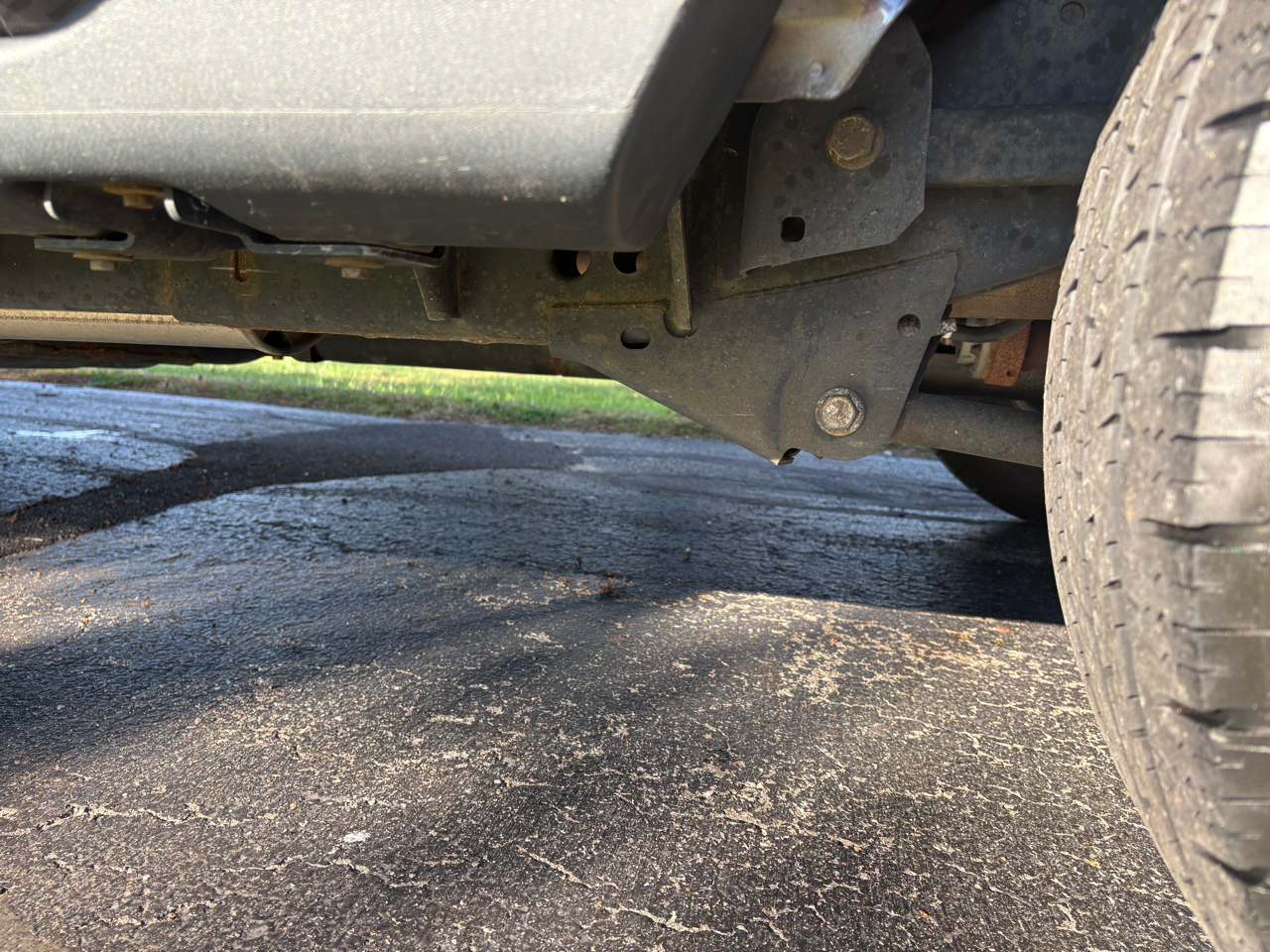 Jeep Wrangler Unlimited 4WD 4dr Freedom *Ltd Avail* 2016