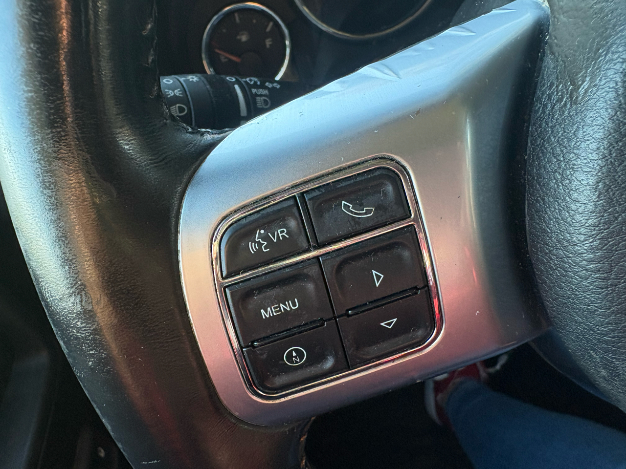 Jeep Wrangler Unlimited 4WD 4dr Freedom *Ltd Avail* 2016