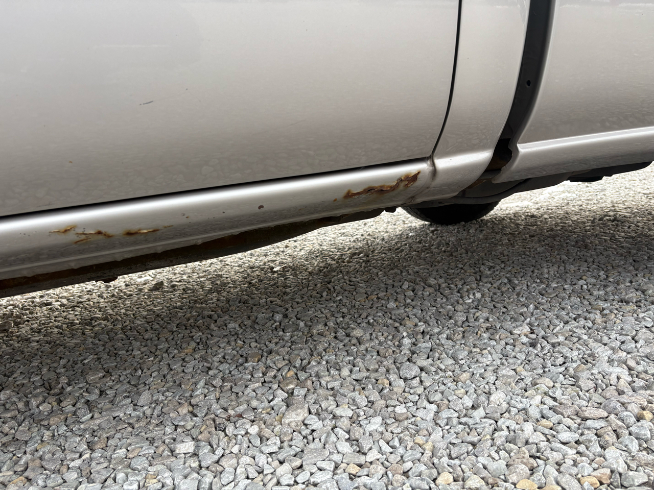 Chevrolet Silverado 1500 Ext Cab 143.5" WB Work Truck 2004