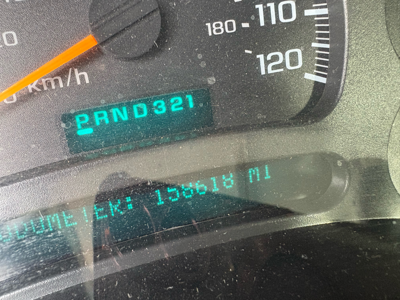 Chevrolet Silverado 1500 Ext Cab 143.5" WB Work Truck 2004