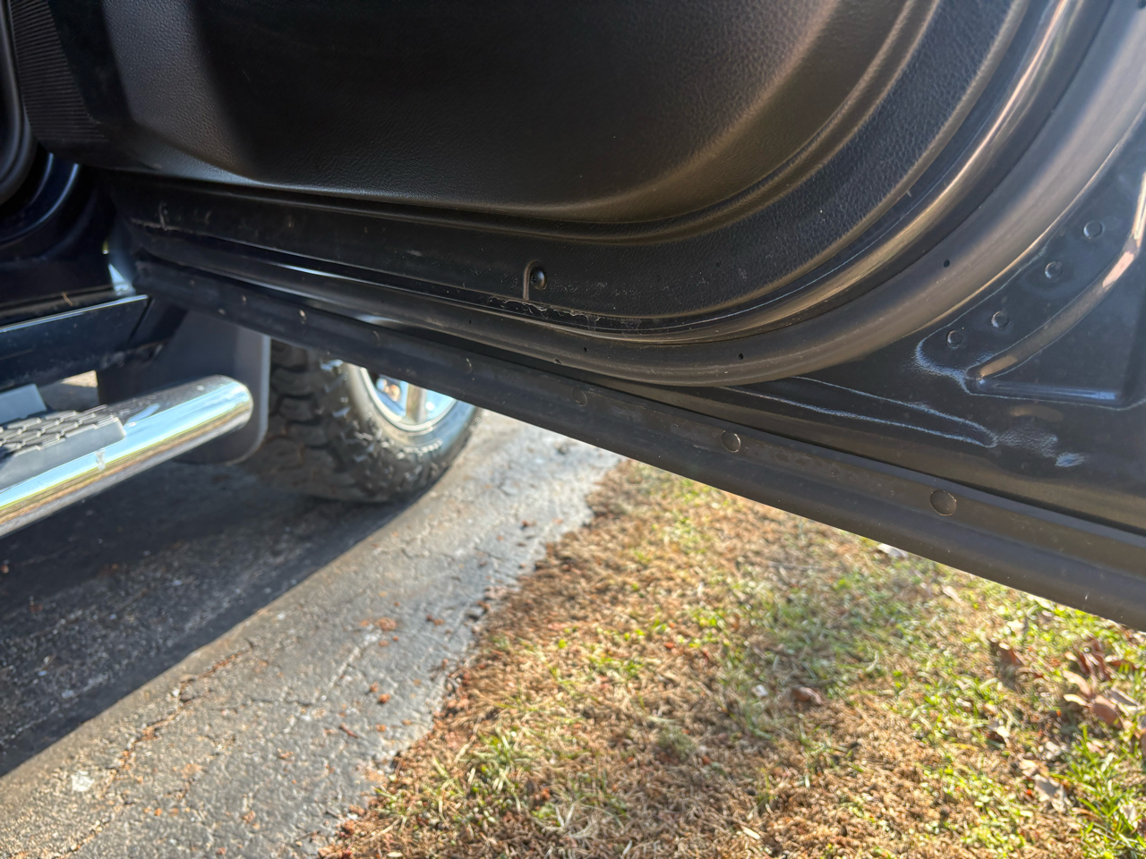 RAM 1500 4WD Crew Cab 140.5" Big Horn 2015