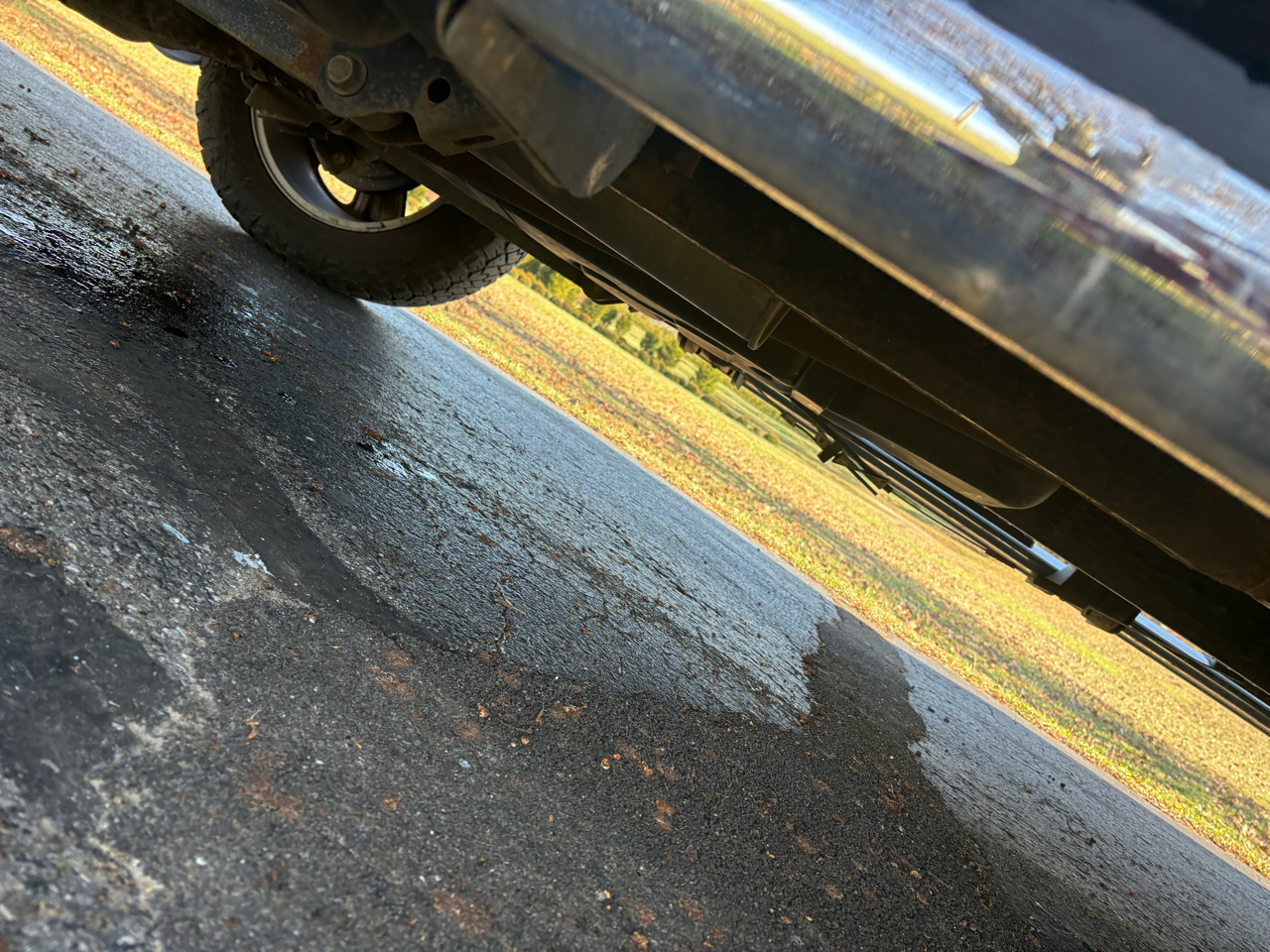 RAM 1500 4WD Crew Cab 140.5" Big Horn 2015