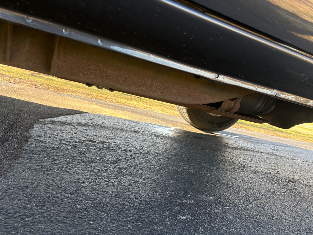 Nissan Frontier 4WD Crew Cab SWB Auto PRO-4X 2012