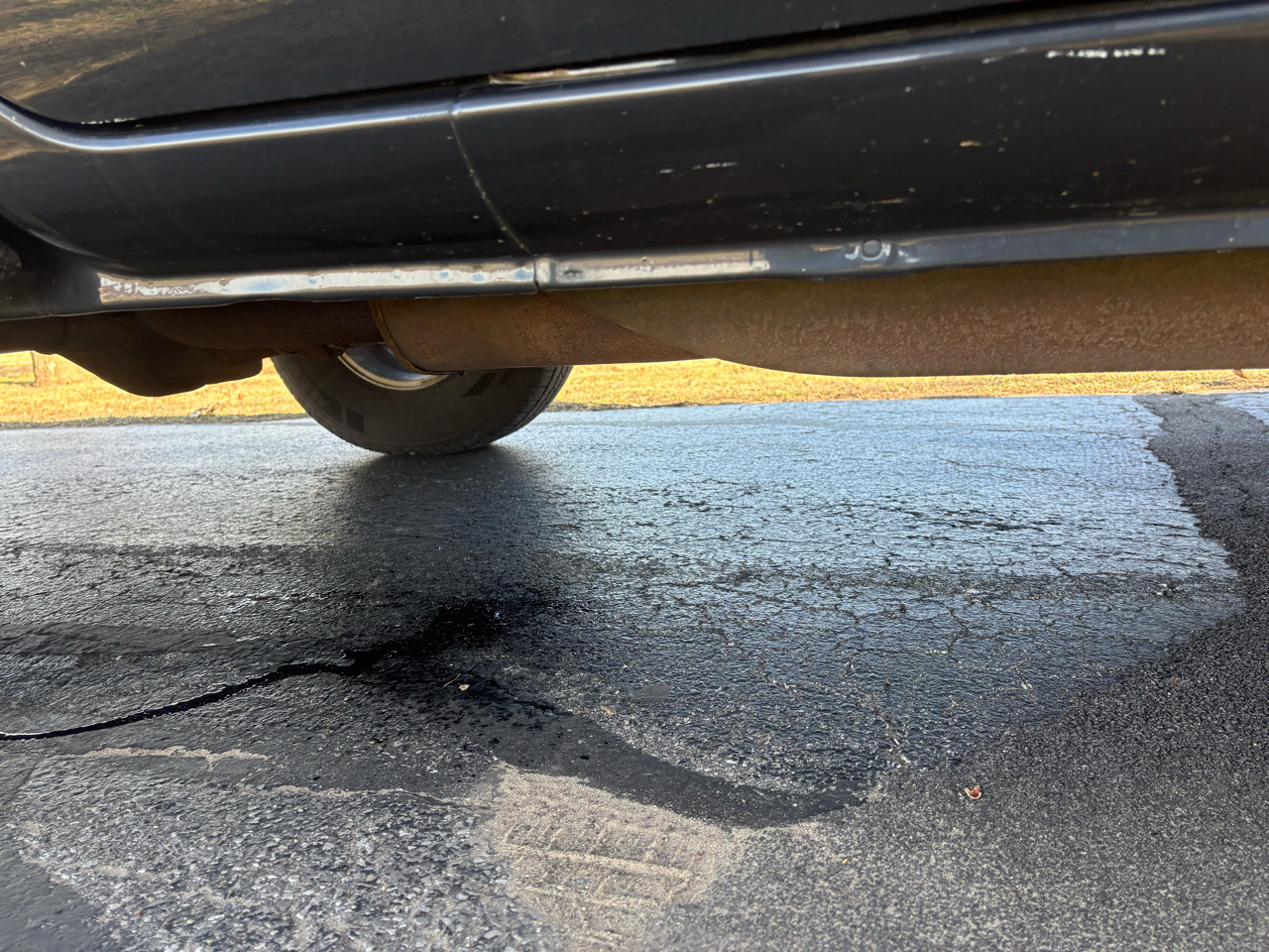 Nissan Frontier 4WD Crew Cab SWB Auto PRO-4X 2012