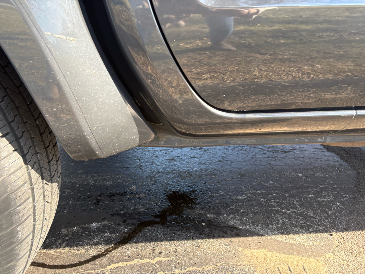 Nissan Frontier 4WD Crew Cab SWB Auto PRO-4X 2012