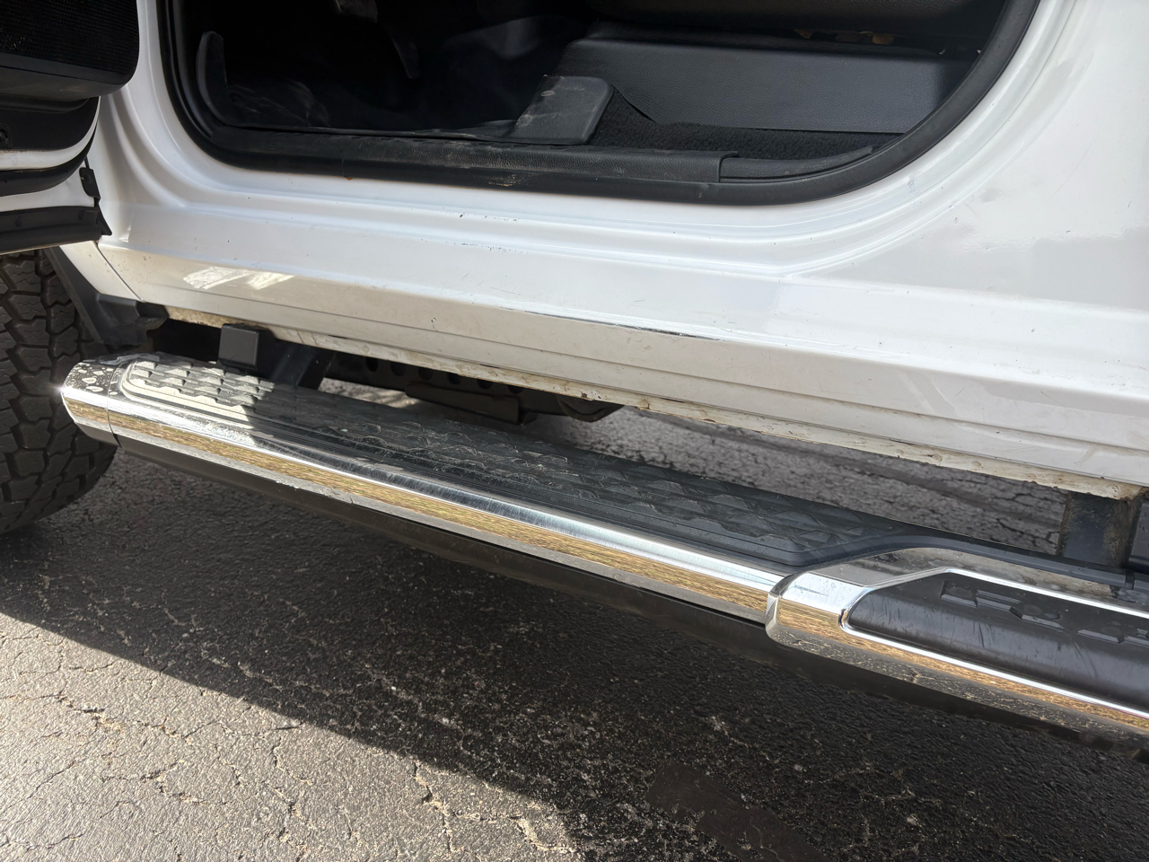 RAM 2500 Big Horn 4x4 Crew Cab 6'4" Box 2019