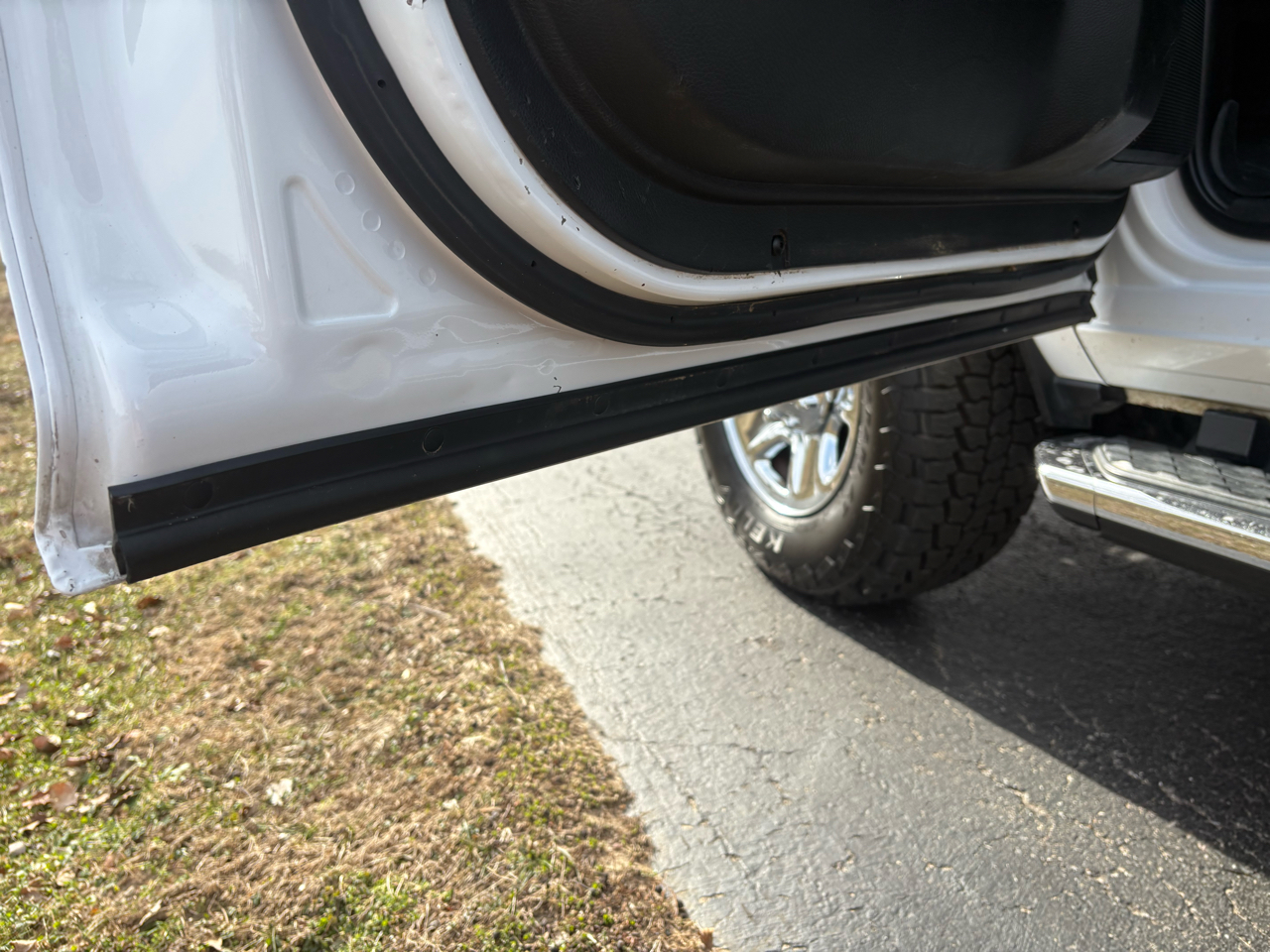 RAM 2500 Big Horn 4x4 Crew Cab 6'4" Box 2019