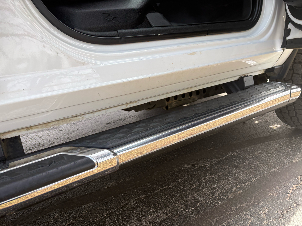 RAM 2500 Big Horn 4x4 Crew Cab 6'4" Box 2019