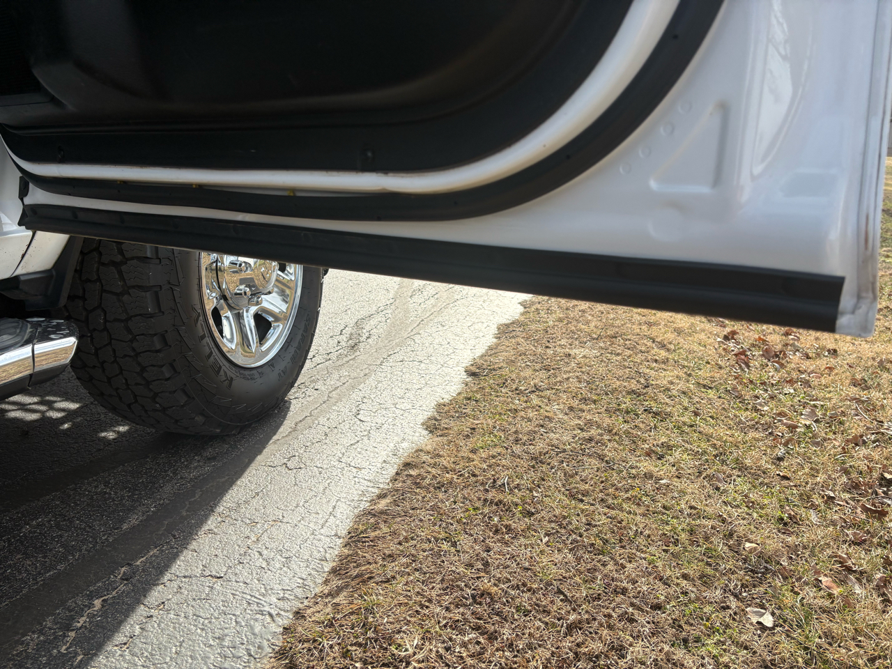 RAM 2500 Big Horn 4x4 Crew Cab 6'4" Box 2019