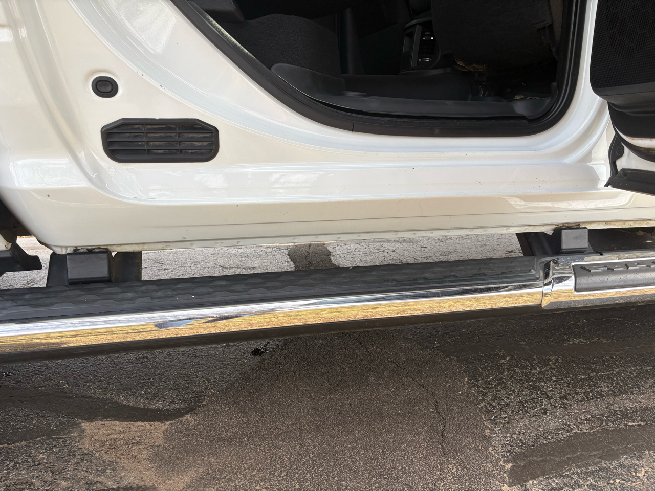 RAM 2500 Big Horn 4x4 Crew Cab 6'4" Box 2019